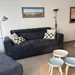 L'escapade Marine 아파트 Le Touquet