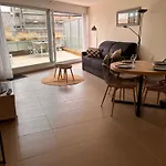 아파트 L'escapade Marine Le Touquet