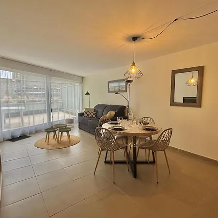 L'escapade Marine Le Touquet