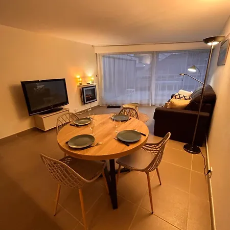 Apartamento L'escapade Marine