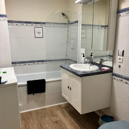 L'escapade Marine Apartamento *