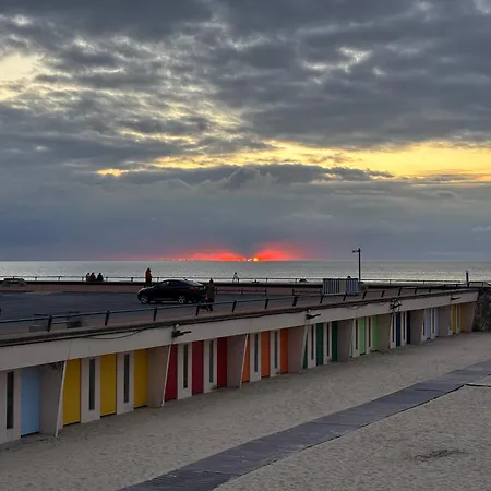 Apartamento L'escapade Marine *