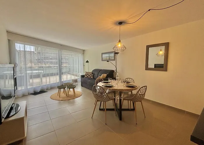 L'escapade Marine Le Touquet-Paris-Plage