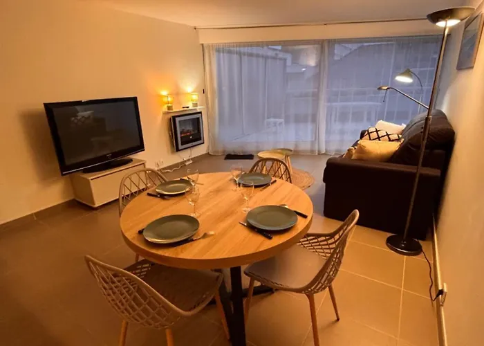 Appartement L'escapade Marine