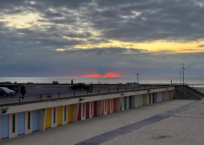 Appartement L'escapade Marine *